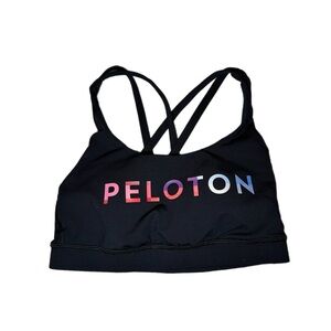PELOTON x LULULEMON Energy Bra